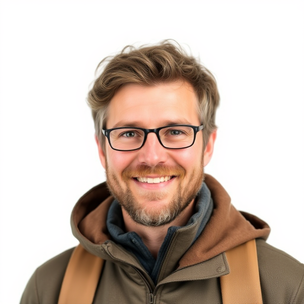 Erik Schmidt