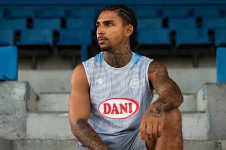 ‘Perhaps Losing Jeremy Shaped Who I Am’: The Catalan Club’s Surprising Englishman Tyrhys Dolan