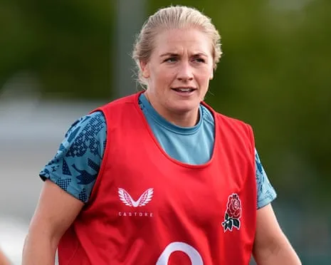 England and France Set for Thrilling Showdown Clash for World Cup Final Spot