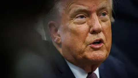 The Trump Administration Aims to Introduce a Hefty $100,000 Cost for Specialized Visa Applicants