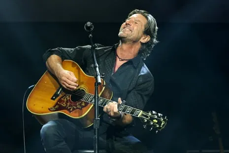 Brett James Has Died in Aircraft Accident