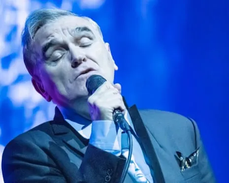 Morrissey Cancels American Concerts Over ‘Credible Threat’ Against Him