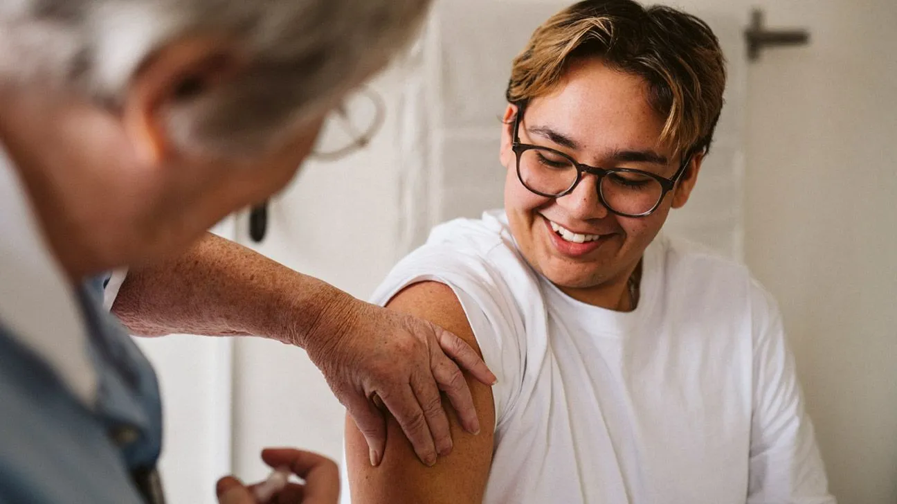 Are You Considering Obtaining a Influenza Vaccine During Autumn? This Is Expert Views Experts Suggest.